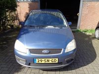 tweedehands Ford C-MAX 2.0-16V Futura Automaat,Airco,Cruise control