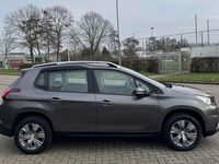 Occasion Peugeot 2008 82 PK (60 kW) 2017 Grijs SUV