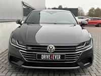 tweedehands VW Arteon 1.5 TSI 3x R line DSG NAVI/CLIMATE/CARPLAY/LED/CAMERA/ACC