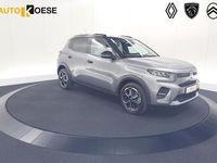 Occasion Citroën e-C3 83 kW (113 PK) 2025 Grijs SUV