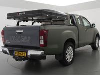 tweedehands Isuzu D-Max 1.9D AUT. + DAKTENT / KEUKEN / EXPEDITIE