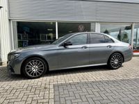 tweedehands Mercedes E220 Prestige Plus