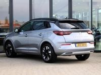 Occasion Opel Grandland X Business Elegance 225 PK (165 kW) 2023 Grijs SUV