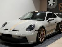 tweedehands Porsche 911 GT3 911 4.0375kW/510pk PDK Nieuwprijs ¤315.450,-!! Unieke specificatie, volledig xPell en compleet gepersonaliseerd uitlaatsysteem van Capristo!