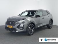 Occasion Peugeot 2008 Allure 136 PK (100 kW) 2025 Grijs SUV