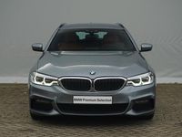 tweedehands BMW 520 5 Serie Touring i High Executive M Sport Comfor