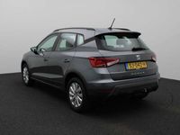 tweedehands Seat Arona 1.0 TSI Style | Navigatie | Apple Carplay / Android Auto | Trekhaak | Cruise Control | Parkeersensor | Airco |