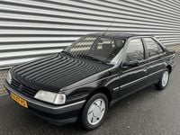 Occasion Peugeot 405 120 PK (88 kW) 1990 Zwart Sedan