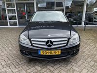 tweedehands Mercedes C180 K BlueEFFICIENCY Climat Pdc LM..