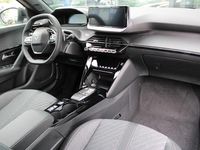 Nieuw Peugeot 2008 Allure 110 PK (80 kW) 2026 Wit SUV