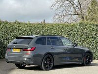 tweedehands BMW 330e Touring