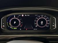 Occasion VW Tiguan Elegance 245 PK (180 kW) 2022 Zwart SUV