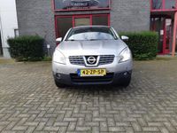 tweedehands Nissan Qashqai 1.6 Acenta