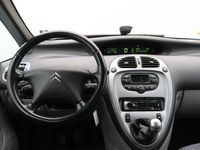 tweedehands Citroën C4 Picasso 1.6i 16V Image - Clima Cruise