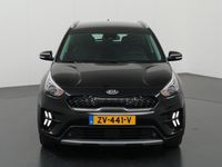 tweedehands Kia Niro 1.6 GDi Hybrid DynamicLine | Navigatie | Airco | B