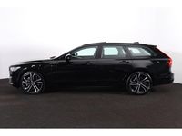 Occasion Volvo V90 Ultra 350 PK (257 kW) 2025 Zwart Stationwagen