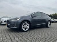 tweedehands Tesla Model X 75D Base 6p. (INCL.BTW) *AUTO-PILOT | AIR-SUSPENSION | TREKHAAK | LED-LIGHTS | DAB | CAMERA | ECC | NAVI | PDC*