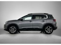 Occasion Citroën C5 Aircross Business Class 131 PK (96 kW) 2024 Grijs SUV
