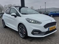 Occasion Ford Fiesta Performance Edition 200 PK (147 kW) 2021 Wit Hatchback