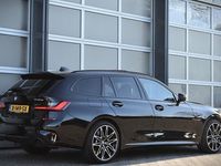 Occasion BMW 330 M Sport 291 PK (214 kW) 2020 Zwart Stationwagen