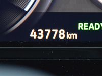 Occasion VW Golf VIII GTE 204 PK (150 kW) 2022 Zwart Hatchback