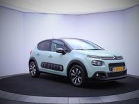 tweedehands Citroën C3 1.2 PureTech S&S Origins PANO/CARPLAY/STOELVERW./C