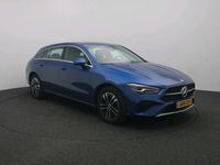 Occasion Mercedes CLA250e Shooting Brake Edition 218 PK (160 kW) 2024 Blauw Stationwagen