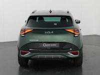 tweedehands Kia Sportage 1.6 T-GDi Plug-in Hybrid AWD GT-Line