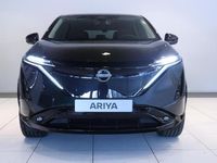 tweedehands Nissan Ariya 91 kWh Evolve 20" VELGEN | BEDIENING VIA APP | 3D