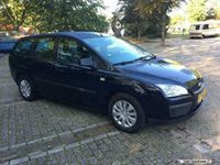 tweedehands Ford Focus Wagon 1.6 16V Trend