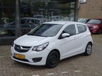 tweedehands Opel Karl 1.0 ECOFLEX EDITION