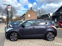 tweedehands Suzuki Swift 1.2 Jn-Joy Limited Edition