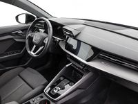 Occasion Audi A3 Sportback e-tron Advanced 2026 Zwart Hatchback