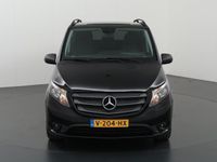 tweedehands Mercedes Vito 114 CDI L2 | Aut, | Navigatie | Parkeercamera | Climate Control | trekhaak