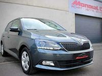 tweedehands Skoda Fabia 1.4 CR TDi Style* Xenon* Climatisation* Garantie