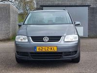 tweedehands VW Touran 1.6-16V FSI Trendl.