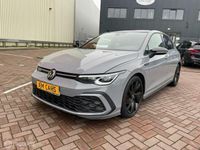 tweedehands VW Golf GTD DSG 2022 Nardogrey pano leer iq light !