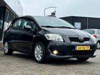 tweedehands Toyota Auris 1.6-16V Luna Business