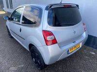 tweedehands Renault Twingo 1.2-16V Collection - Airco