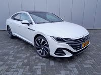 tweedehands VW Arteon 1.4 TSI eHy R Bns+