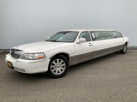 Occasion Lincoln Town Car 204 PK (150 kW) 2003 Wit Sedan