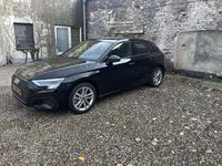 Occasion Audi A3 e-tron 150 PK (110 kW) 2022 Zwart Hatchback