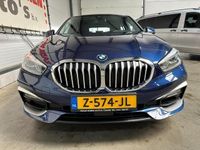 tweedehands BMW 118 118 1-serie i High Executive 140PK + Navigatie | Le