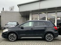 tweedehands Suzuki SX4 S-Cross 1.6 AllGrip SCHUIFDAK+TREKHAAK+STOELVERW.