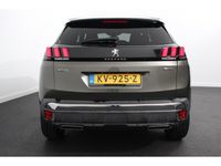 tweedehands Peugeot 3008 1.2 PureTech GT Line | Navigatie | Climate Control | Trekhaa