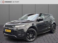 Occasion Land Rover Range Rover evoque SE Dynamic 2023 Zwart SUV