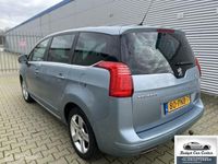 tweedehands Peugeot 5008 1.6 THP Blue Lease Executive 7p. AUTOMAAT