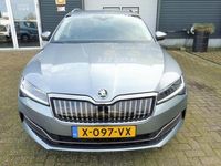 tweedehands Skoda Superb Combi 1.4 TSI iV Business Edition