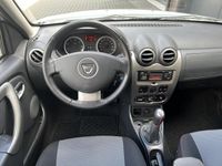 tweedehands Dacia Duster 1.6 Lauréate Airco Carkit Garantie