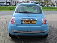 tweedehands Fiat 500 0.9 TwinAir Lounge / Panoramadak / Airco